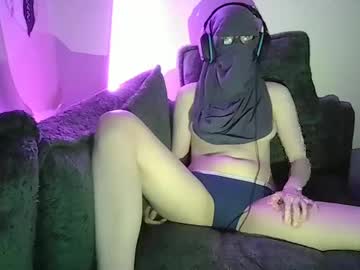 Blyss666 Chaturbate stream image from August 20, 2025