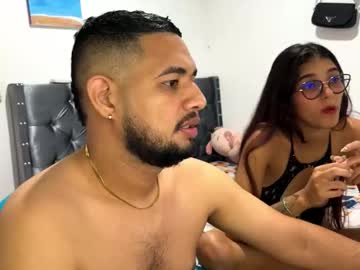 Camilow777 Chaturbate stream image from August 20, 2025