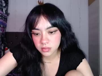 Cat_Mila_ Chaturbate stream image from August 20, 2025