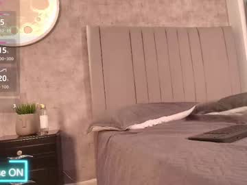 Cristal__Palacio Chaturbate stream image from August 20, 2025