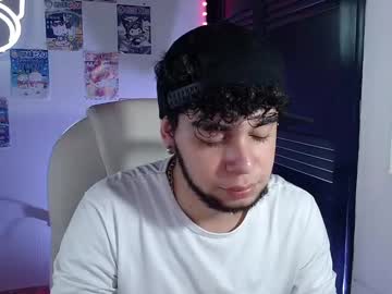 Dani_Hot03 Chaturbate stream image from August 20, 2025