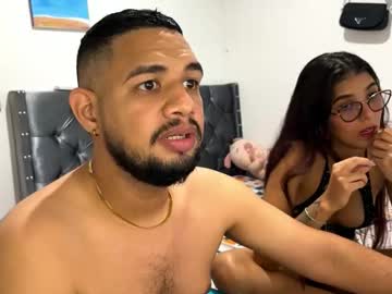 Danielaw777 Chaturbate stream image from August 20, 2025
