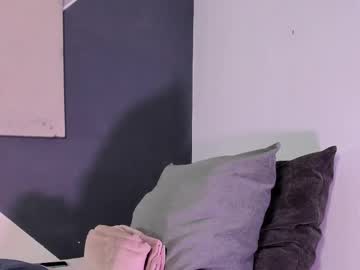 Dra_Flynn Chaturbate stream image from August 20, 2025