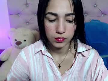 Gabyy_Cute Chaturbate stream image from August 20, 2025