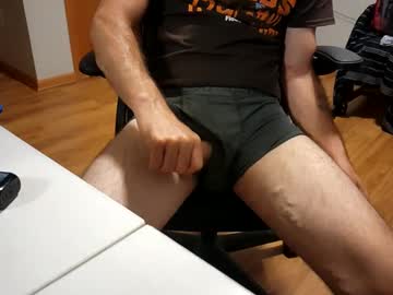 Hungcock20244 Chaturbate stream image from August 20, 2025