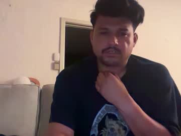 Jessefrom_Space Chaturbate stream image from August 20, 2025