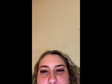 K_Baabyyy Chaturbate stream image from August 20, 2025