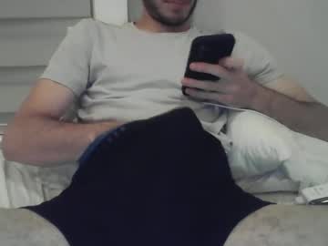 Lemonspark9812 Chaturbate stream image from August 20, 2025