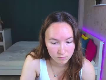 Little_Doll_Meow Chaturbate stream image from August 20, 2025