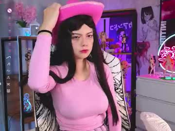 Lola_Pinkie Chaturbate stream image from August 20, 2025