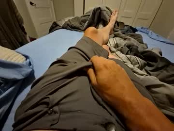 Mountainman372 Chaturbate stream image from August 20, 2025
