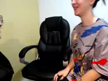 Multiorgasmic_6 Chaturbate stream image from August 20, 2025
