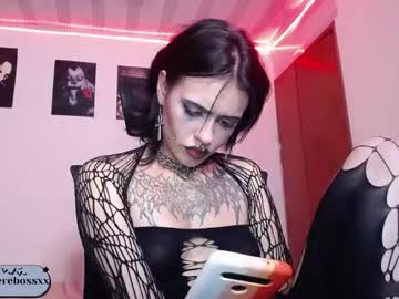 Osphereboss Chaturbate stream image from August 20, 2025
