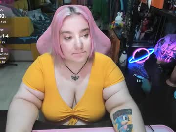 Softie_Sofy Chaturbate stream image from August 20, 2025