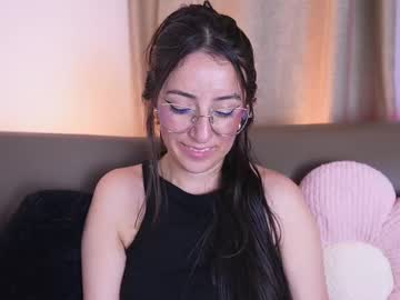 Sweet_Sammy_7 Chaturbate stream image from August 20, 2025
