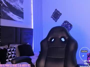Terry__00 Chaturbate stream image from August 20, 2025