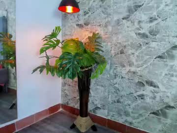 Alexia__Cox Chaturbate stream image from August 20, 2025