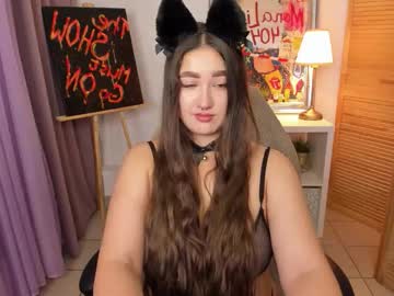Aria_Blisss Chaturbate stream image from August 20, 2025