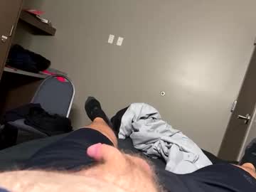 Bigmansmalldick77 Chaturbate stream image from August 20, 2025