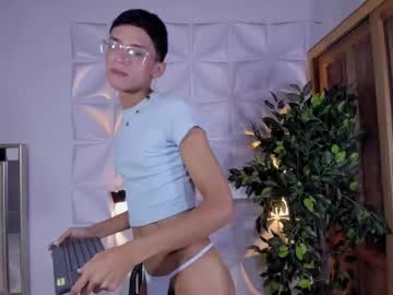 Billy_Jamees Chaturbate stream image from August 20, 2025