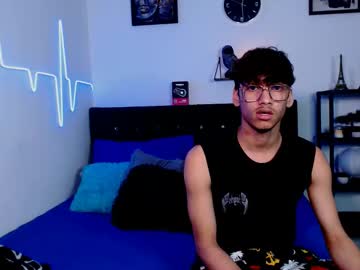 Gael_Jones Chaturbate stream image from August 20, 2025