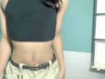 Hotsexyaveryxx Chaturbate stream image from August 20, 2025