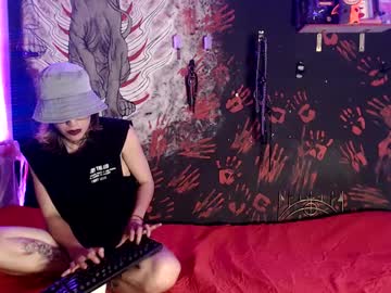 Jadepoarch Chaturbate stream image from August 20, 2025