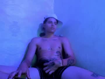 Jeronimo_Velez Chaturbate stream image from August 20, 2025