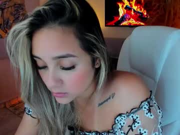 La_Venezolana Chaturbate stream image from August 20, 2025