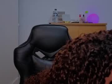 Latin_Luxury_I Chaturbate stream image from August 20, 2025
