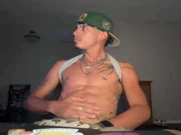 Latinprincee Chaturbate stream image from August 20, 2025
