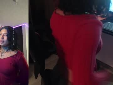Marceline_Abadeer00 Chaturbate stream image from August 20, 2025