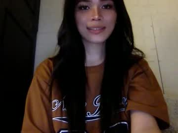 Miss_Fucos Chaturbate stream image from August 20, 2025