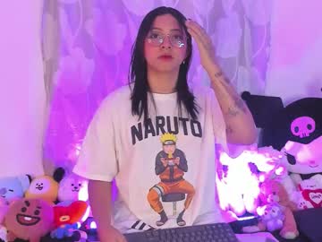 Nanaosaki_ Chaturbate stream image from August 20, 2025