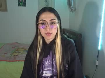 Nymph_Frida Chaturbate stream image from August 20, 2025