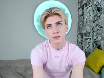 Oliver_Starboy Chaturbate stream image from August 20, 2025