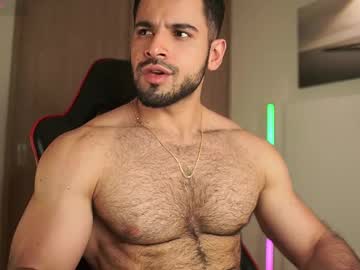 Rick_Smith153 Chaturbate stream image from August 20, 2025