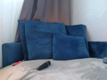Sasha_Lst Chaturbate stream image from August 20, 2025