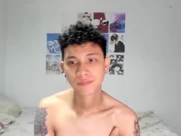 Shioncos Chaturbate stream image from August 20, 2025