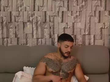 Colton_Mars Chaturbate stream image from August 20, 2025