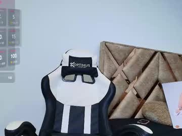 Dani_Princess10 Chaturbate stream image from August 20, 2025