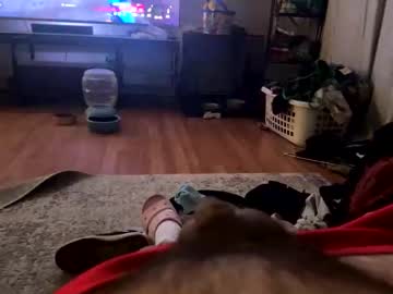 Daveporter67 Chaturbate stream image from August 20, 2025