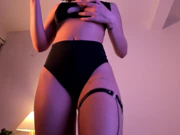 Elamour_ Chaturbate stream image from August 20, 2025