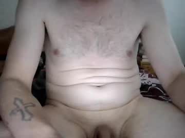 Higecockmark Chaturbate stream image from August 20, 2025