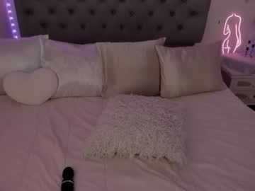 Lau_123x Chaturbate stream image from August 20, 2025