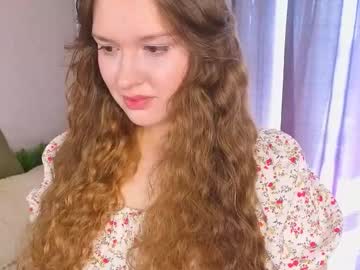 Mary__Parker Chaturbate stream image from August 20, 2025