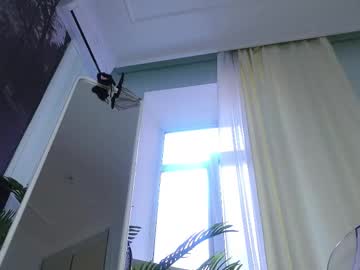Sofiafoster Chaturbate stream image from August 20, 2025