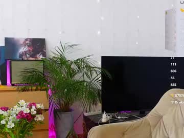_Sweetcams_ Chaturbate stream image from August 20, 2025