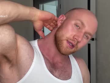 Wlademarbergs Chaturbate stream image from August 20, 2025