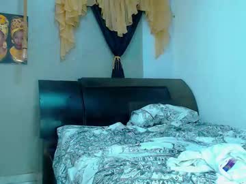 Black_King_241 Chaturbate stream image from August 20, 2025